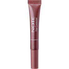 1001 Lip Corrector 07 Mor Renklendirici ve Nemlendirici Dudak Parlatıcısı