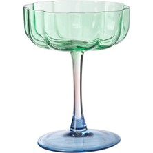 1001 Atlanta Cup Yeşil 210 ml