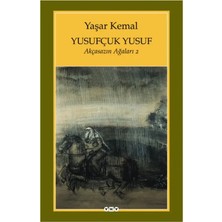 Ernet Group Yusufçuk Yusuf / Akçasazın Ağaları - 2