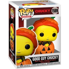 1001 Nita Toys Pop Chuck - Good Guy Figür