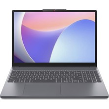 1001 Ideapad Slim 3 14ARP10 │ Amd Ryzen 5 7535HS │ 8gb Ddr5 Ram │ 512GB SSD │15.3" Wuxga IPS 1920