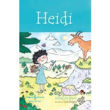 Ernet Group Heıdı - Chıldren’s Classıc (Ingilizce )