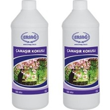 1001 Çamaşır Kokusu 500 Ml. 2 Adet