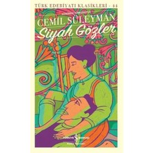 Ernet Group Siyah Gözler - Türk Edebiyatı Klasikleri