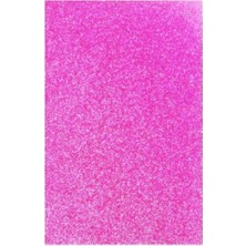 1001 Eva 20X30 A4 Simli 10 Lu Pembe E87986 Pembe
