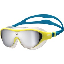1001 The One Mask Jr Unisex Yüzücü Gözlüğü