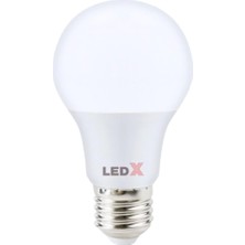 1001 28293 A109G 9 Watt E27 4000K 810 Lümen Günışığı LED Ampul (9WAL-LL9-G)