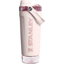 1001 The Activate Shaker 0.6l / 20OZ / Rose Quartz Pudra