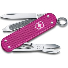 1001 0.6221.251G Flamingo Party Classic Alox Çakı