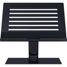 1001 Adjustable Laptop Stand - 18 Inç'e Kadar Dizüstü Bilgisayarlar Için Üretilmiş Ergonomik Yüks