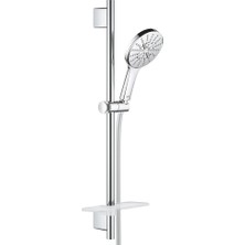 1001 Duş Seti 3 Akışlı Smartactive Krom - 26575000