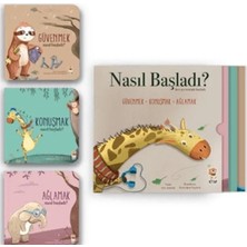 Ernet Group Nasıl Başladı? Her Şey Seninle Başladı Kutu