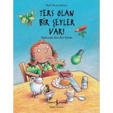 Ernet Group Ters Olan Bir Şeyler Var!