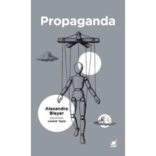 Lisinya Propaganda