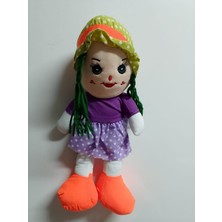 Evim 365 Bez Bebek 40 cm
