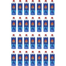 1001 Golf Gaz Kartuşu 28 Adet, 227 gr Bütan Propan