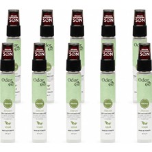 1001 Cep Boy Koku Yok Edici Sprey 30ML x 10 Adet – 10 Al 5 Öde Avantaj Paketi – Çanta ve Seyahat Bo