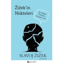 Lisinya Zizek’in Nükteleri