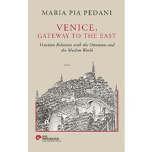 Lisinya Venice, Gateway To The East