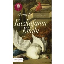 Ernet Group Kazkafanın Kitabı