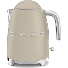 1001 50's Style Moonlıght® Mat Kettle
