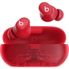 1001 Beats Solo Buds - Kablosuz Bluetooth Kulak Içi Kulaklık | 18 Saat Pil Ömrü | Apple ve Android U
