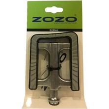 1001 Pedal - FP-930 Reflektörlü 9/16" Jant