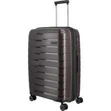 1001 Orta Boy Valiz, Air Base Trolley M 075348-60