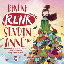 Lisinya Beni Ne Renk Sevdin Anne?