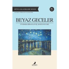 Ernet Group Beyaz Geceler