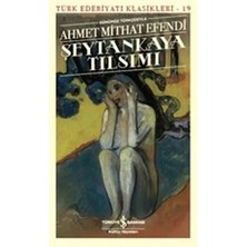 Ernet Group Şeytankaya Tılsımı (Günümüz Türkçesiyle) - Türk Edebiyatı Klasikleri