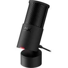 1001 Solocast 2 – Pc Için Oyun USB Kondenser Mikrofon, Usb-C - Usb-A, Dahili Pop Filtresi, Dahili Şok