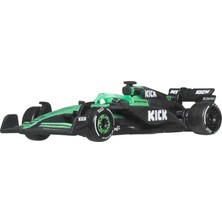1001 F1 Sauber Hulkenberg 1:64 Ölçekli, JKD84
