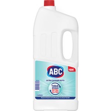 1001 Ultra Çamaşır Suyu Bembeyaz 1,85 L