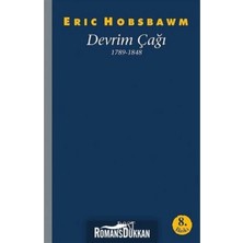Dost Kitabevi Yayınları Devrim Çağı - 1789-1848
