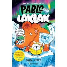Senson Pablo ile Laklak 2 - Donduk Kaldık!