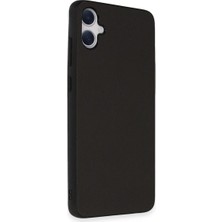 MiraLive Samsung Galaxy A05 Kılıf Taft Kapak - Titan Gri
