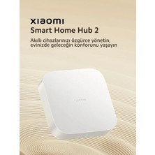 Xiaomi Smart Home Hub 2 - Akıllı Ev Ağ Geçidi