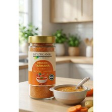 Beyorganik ORGANİK Tarhana (10 Sebzeli) 400gr