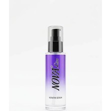 Belirtilmemiş Nova Saç Bakım Serumu 100 ml - Keratin