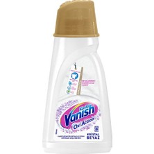Belirtilmemiş Sıvı Gold Beyaz 1400ML 1 Adet