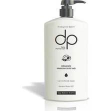 Belirtilmemiş Saç Kremi Pamuk Sütlü 350ML 1 Adet