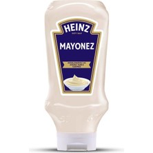 Belirtilmemiş Mayonez 330GR 1 Adet