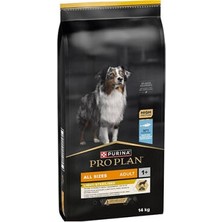 Belirtilmemiş All Sizes Light Sterilised Tüm Irklar Için Balıklı Düşük Kalorili Kısırlaştırılmış Köpek Maması 14