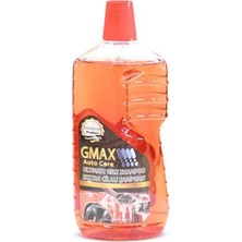 Belirtilmemiş 800ML-1000ML Cılalı Oto Sampuanı 1 Adet
