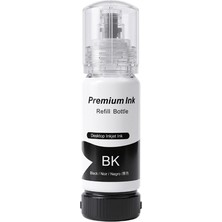 Belirtilmemiş Perfıx Pf T115 - C13T07C14A Pro 115 Siyah Mürekkep 6,2k