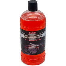 Belirtilmemiş 1000ML Oto Sampuanı Cılalı 1 Adet