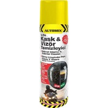 Belirtilmemiş Automıx 45004 Kask Temızleme 300ML 1 Adet
