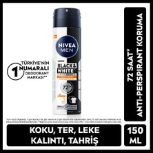 Belirtilmemiş Deodorant Sprey Ferah Koruma - Ultimate Impact