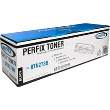 Belirtilmemiş Pfx Brother Siyah TN273-TN213 Siyah Laser Toner 1,4k